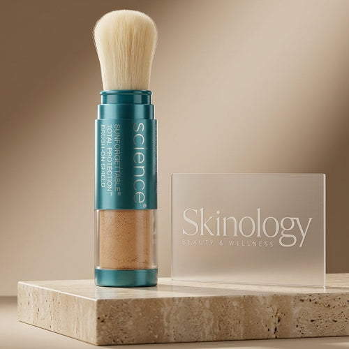 Colorescience Sunforgettable® Total Protection® Brush-On Shield SPF 50
