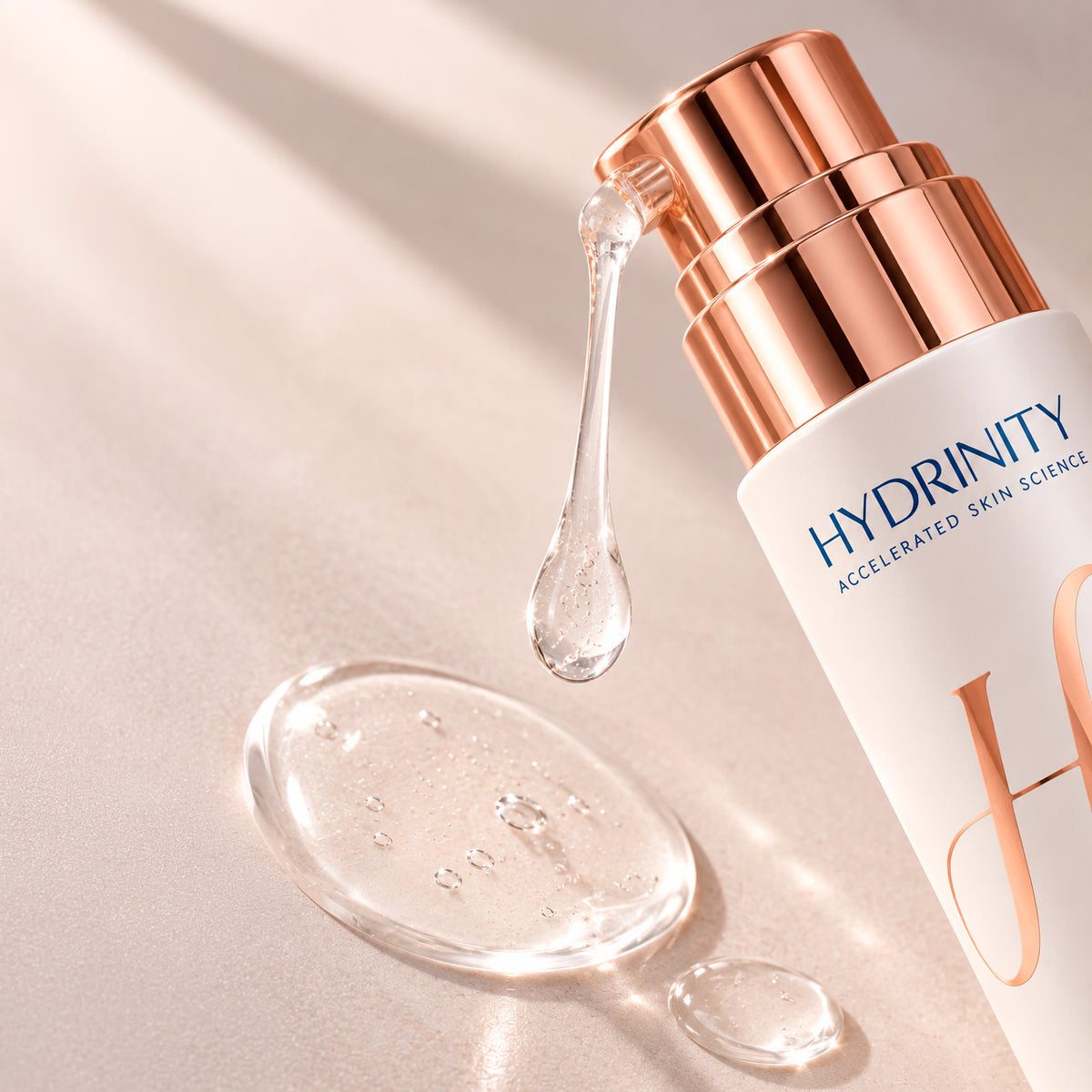 Hydrinity Renewing HA Serum