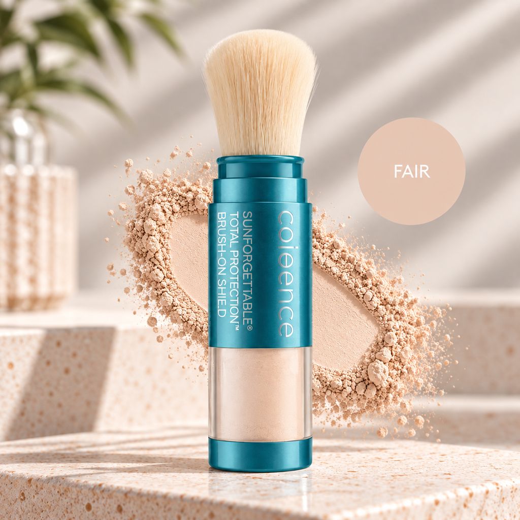 Colorescience Sunforgettable® Total Protection® Brush-On Shield SPF 50