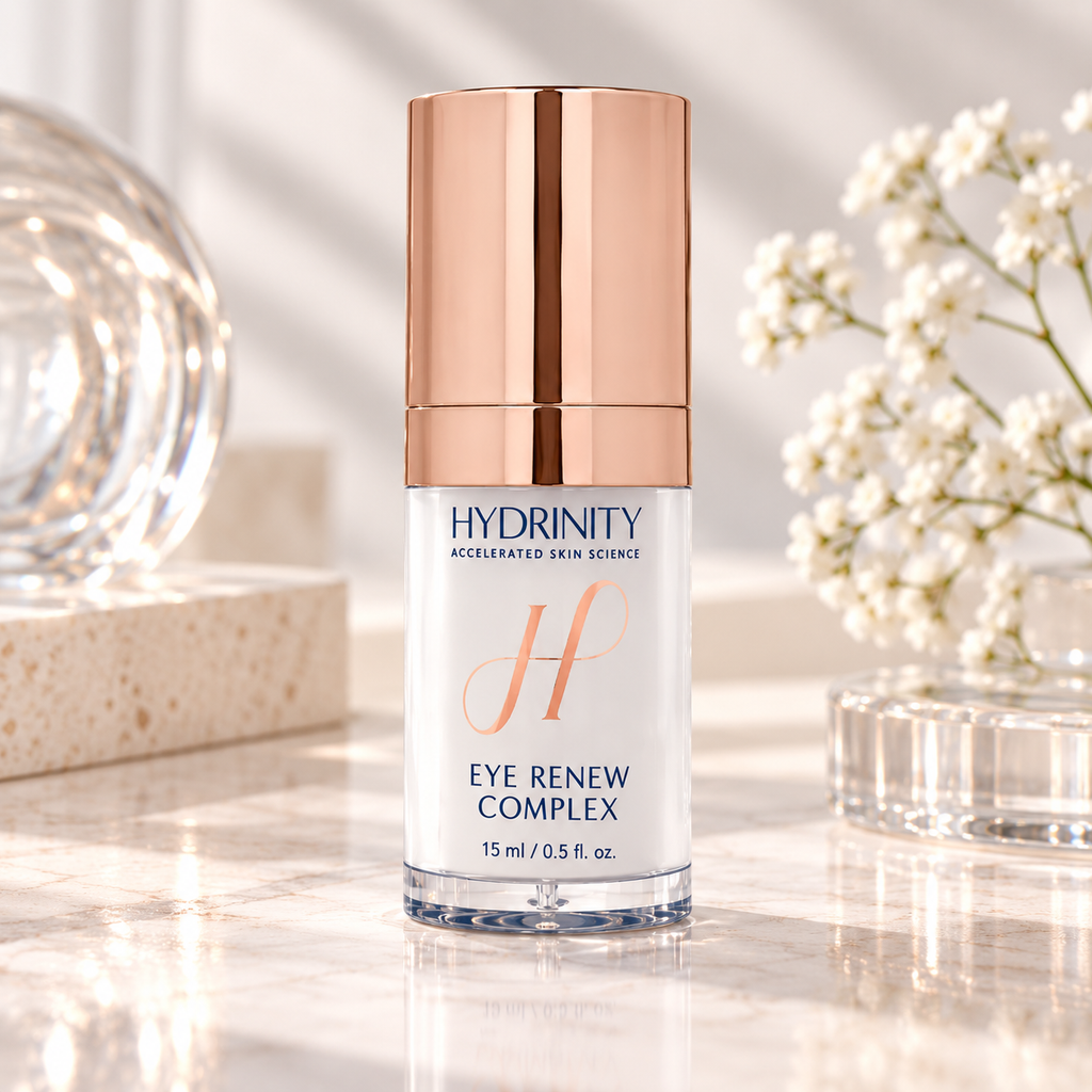 Hydrinity Eye Renew Complex