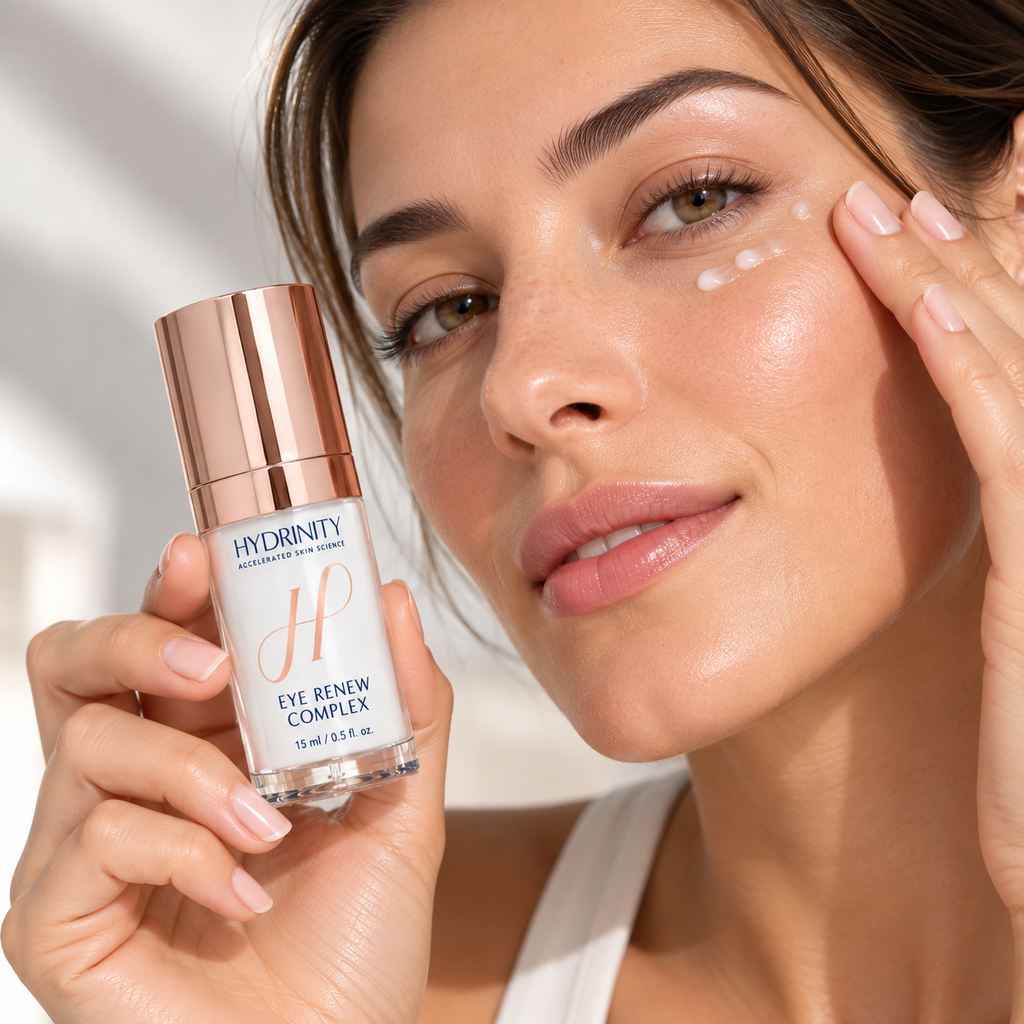 Hydrinity Eye Renew Complex