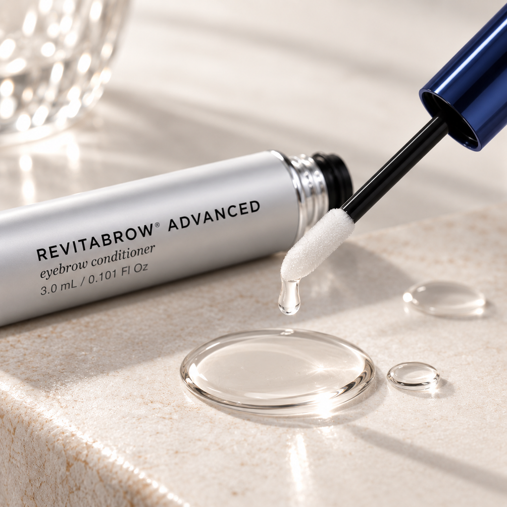 RevitaBrow® Advanced Eyebrow Conditioner — 3.0 mL