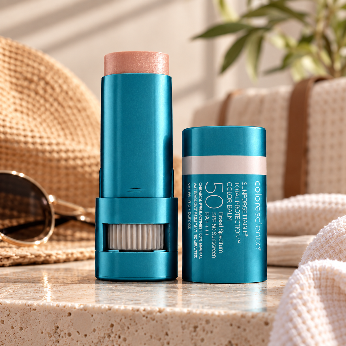 Colorescience Sunforgettable® Total Protection® Color Balm SPF 50