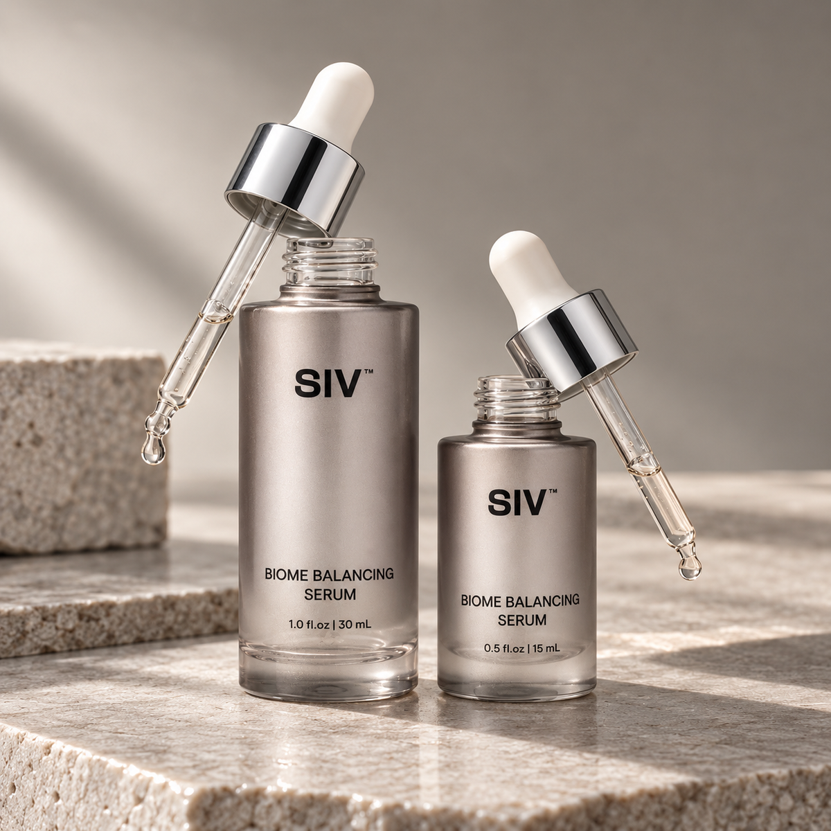 SIV Biome Balancing Serum 30ML