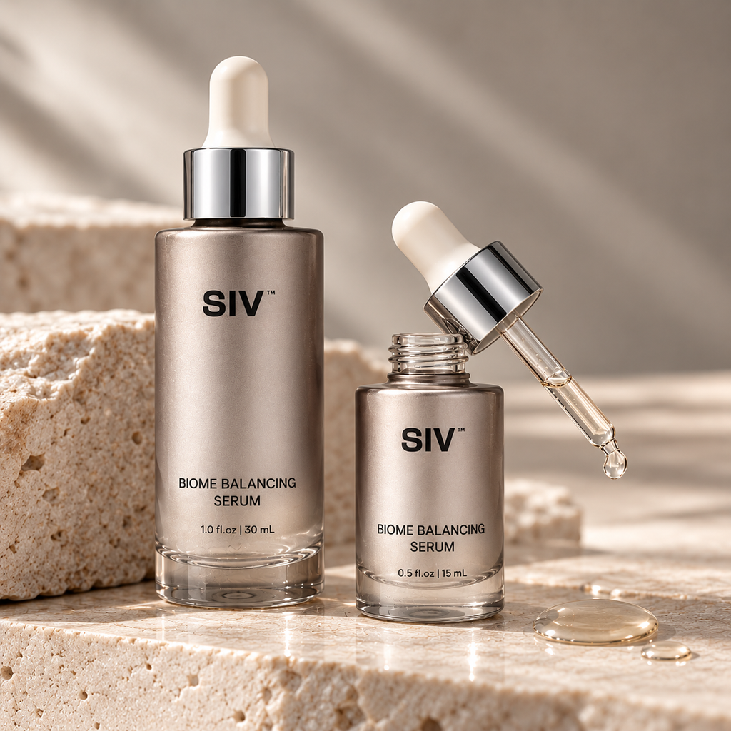 SIV Biome Balancing Serum 30ML