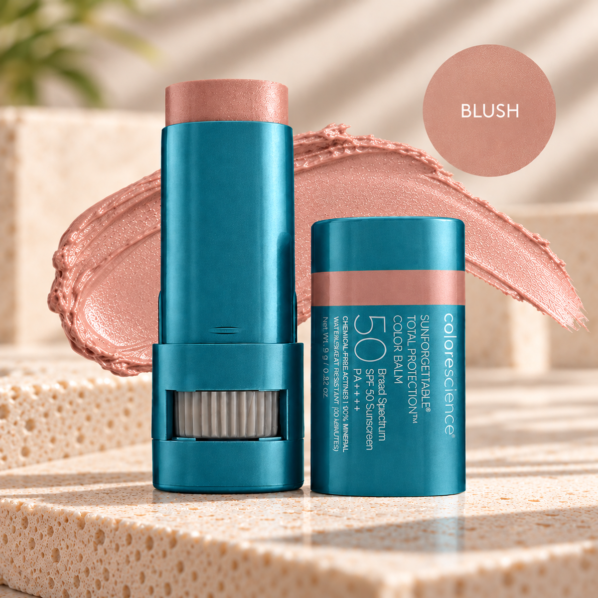 Colorescience Sunforgettable® Total Protection® Color Balm SPF 50