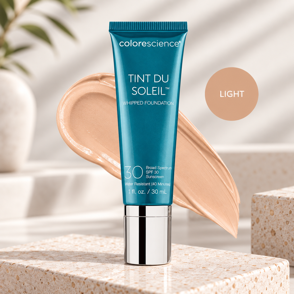 Colorescience Tint du Soleil™ Whipped Mineral Foundation SPF 30