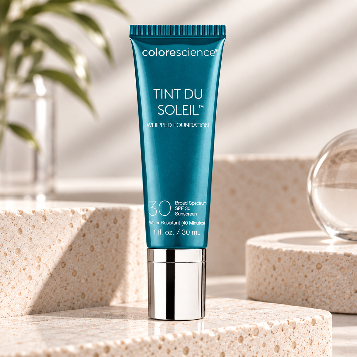 Colorescience Tint du Soleil™ Whipped Mineral Foundation SPF 30