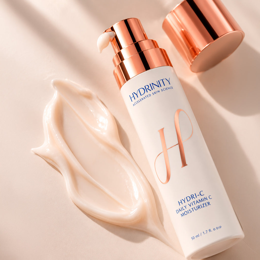 Hydrinity HYDRI-C Daily Vitamin C Moisturizer