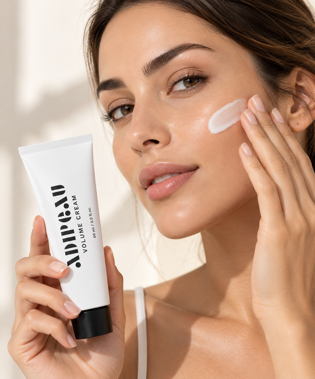 Adipeau Volume Cream