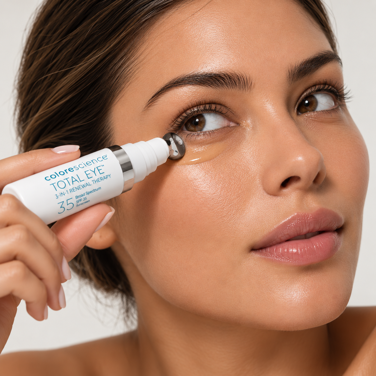 Colorescience Total Eye® 3-in-1 Renewal Therapy SPF 35