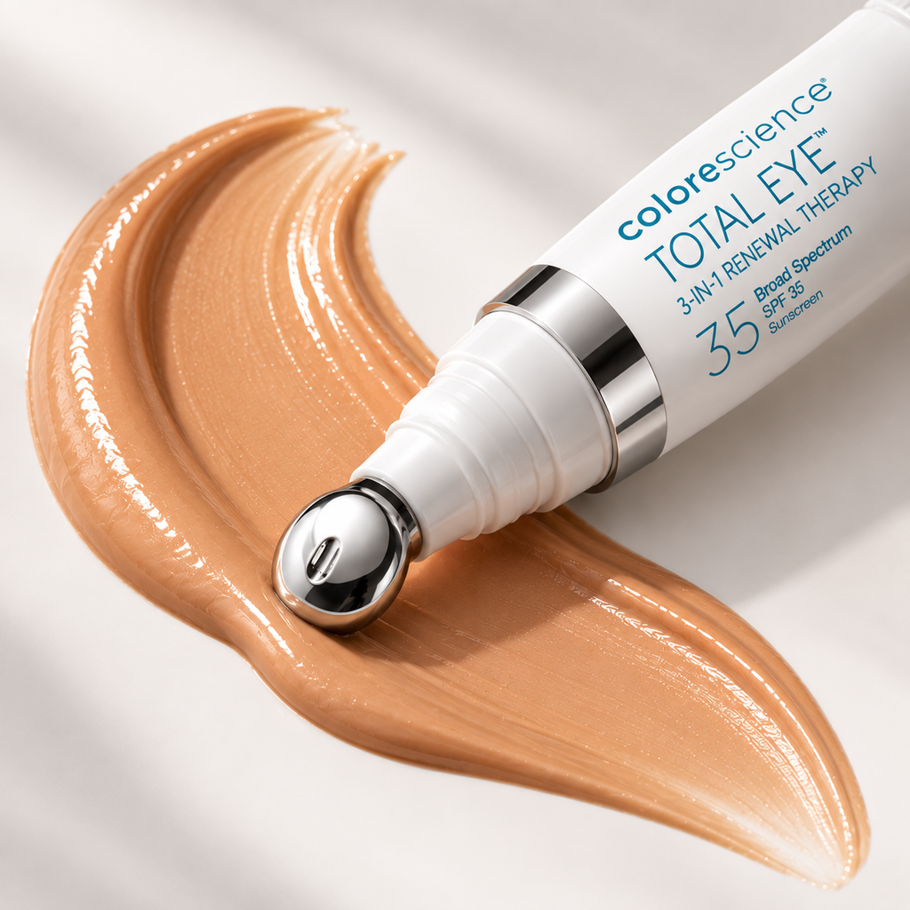 Colorescience Total Eye® 3-in-1 Renewal Therapy SPF 35