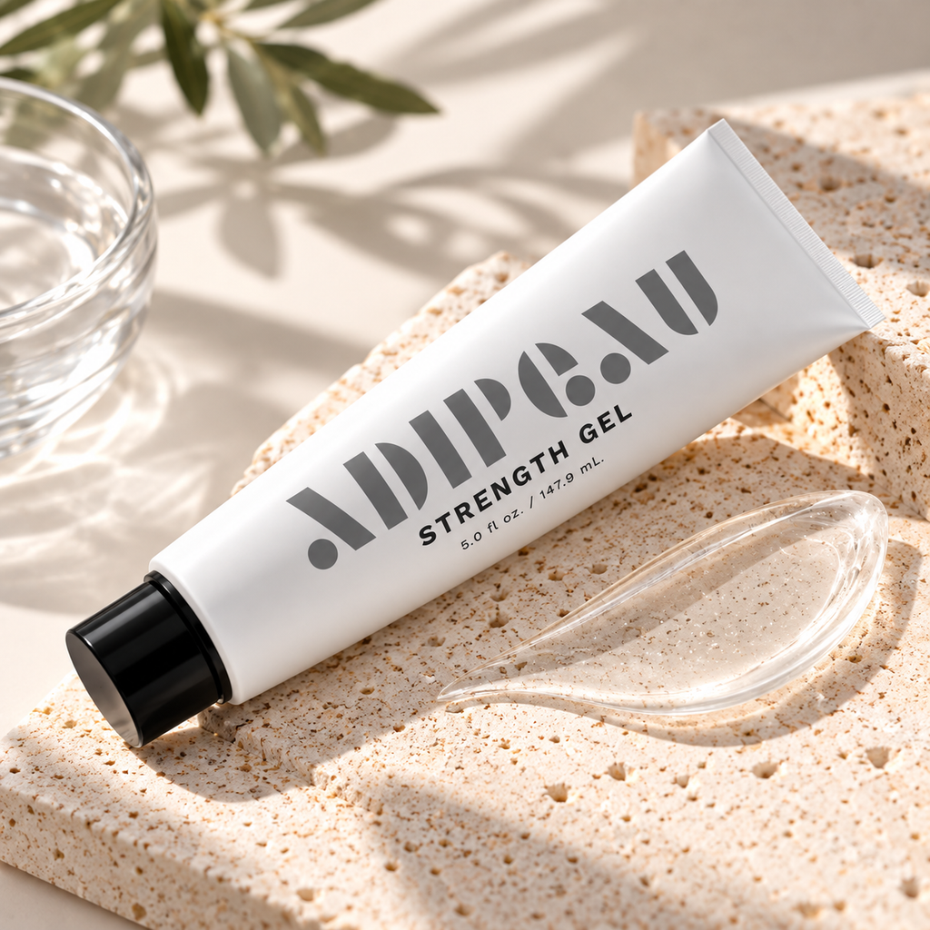 Adipeau Strength Gel
