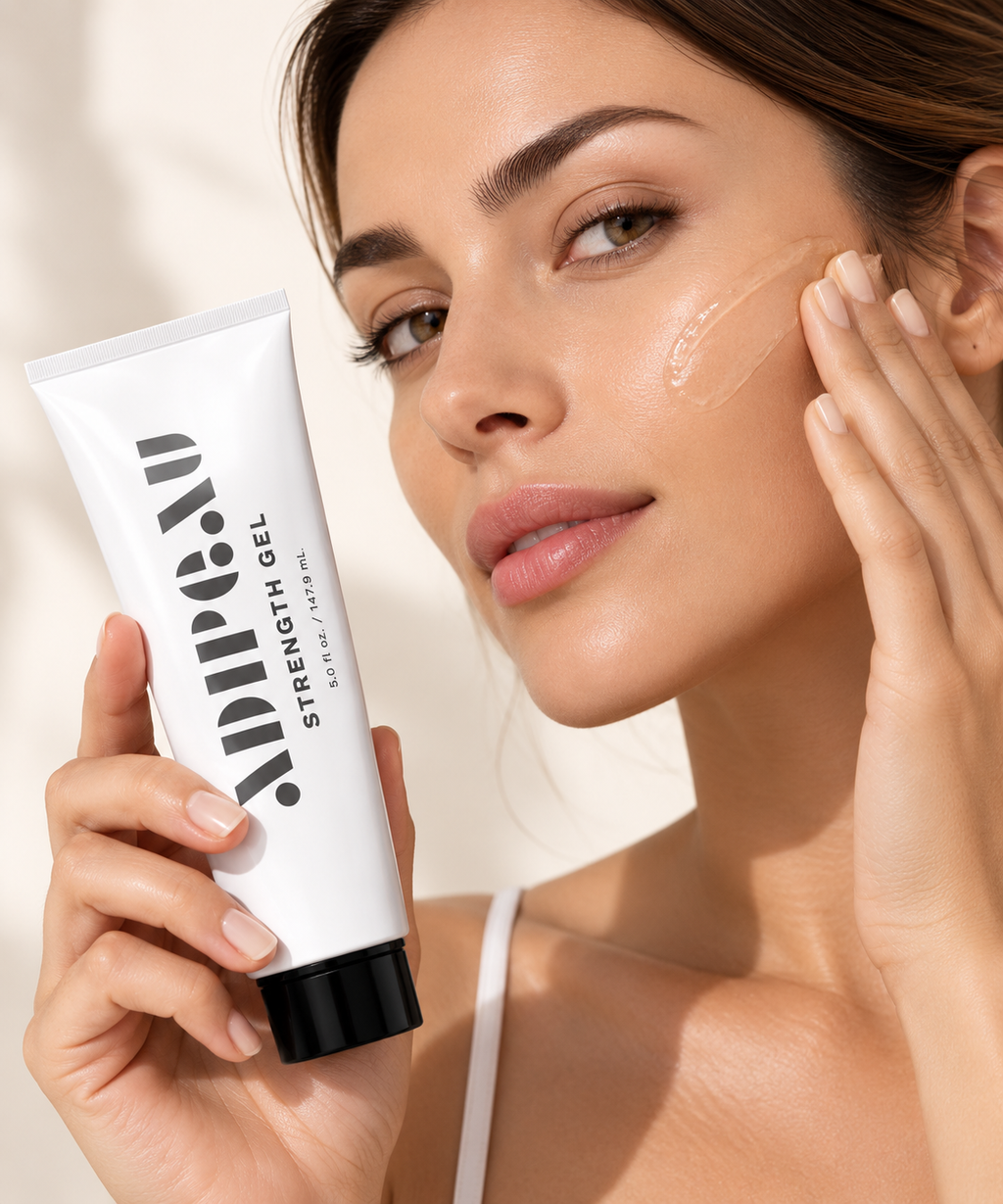 Adipeau Strength Gel