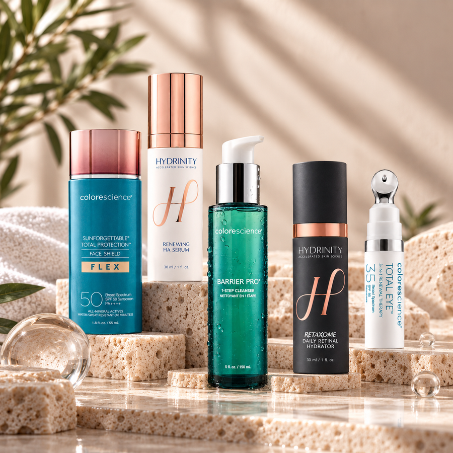 Skincare