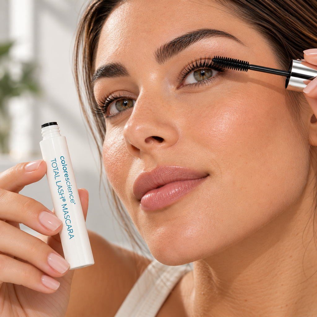 Colorescience Total Lash® Serum Mascara — Black